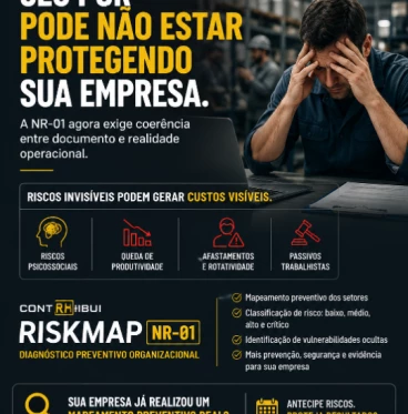 Imagem ContRHibui RiskMap NR-01