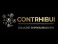 Logo de ContRHibui Soluções Empresariais e RH