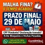 Foto 1:  ContRHibui Soluções Empresariais e RH